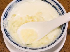 双皮奶-仁信老铺甜品(北京路店)