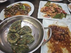 -抱德·潮汕味(琶洲店原惠城鱼仔)