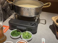 -羊门客在·烤盐池滩羊·川菜