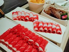 -海底捞火锅(劲松店)