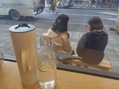 -常识咖啡common sense(春熙路店)