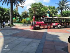 -厦门方特梦幻王国