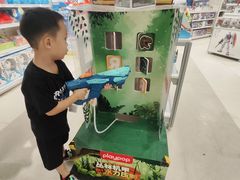 -TOYSRUS玩具反斗城(上海万象城店)