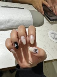 -艾珂·美甲美睫