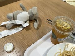-宜家·瑞典风味餐厅(四元桥店)
