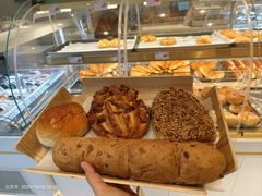 -烘焙町面包店(西四店)