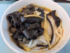 柳州螺蛳粉-南宁荔园维景国际酒店·荔园中餐厅
