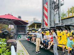 -合肥融创乐园