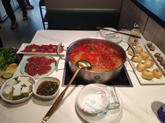 -许府牛火锅(信义坊总店)