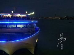 -武汉两江游览·夜游长江(汉口粤汉码头)