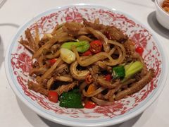 -湘菜园·现炒土菜(六纬路店)