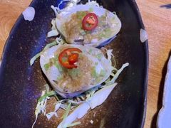 -质烤烤物·活烤海鲜(质烤总店)