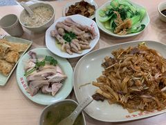 -百家鸡味馆(清泰店)
