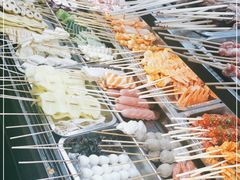 -非凡烧烤(历史博物馆店)