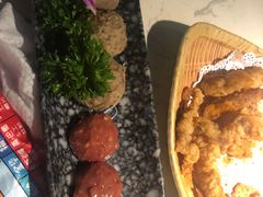 -哥老官重庆美蛙鱼头(宝山龙湖店)