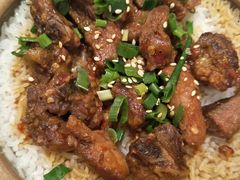 -膳心记-明火四宝煲仔饭(燕南店)