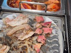 -星伦多自助料理·涮烤一体(虹悦城店)