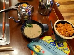 -郭记烤肉(正阳街店)