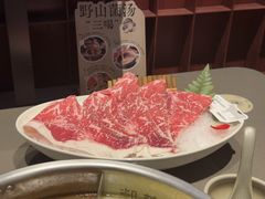 -巴奴毛肚火锅(大剧院店)