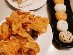 -外婆小聚茶餐厅·生日·团建(市民中心店)