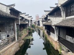 -嘉兴月河历史街区