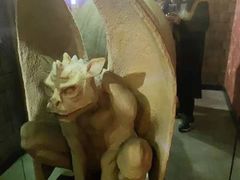 -逃脱反斗城沉浸剧情密室(北京路店)