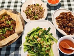 -老东营·东营菜(西四路店)