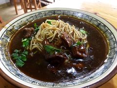-南街牛肉麺(南街店)
