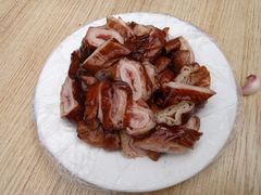 -惠记粉汤羊血梆梆肉(永松路店)