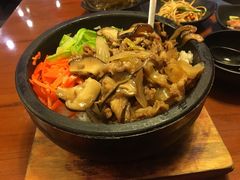 -韩宫宴炭火烤肉(昆山金鹰店)