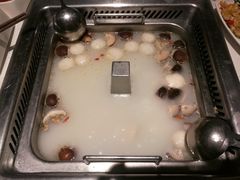 -海底捞火锅(高科广场店)