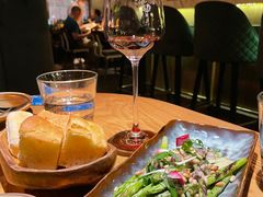 -Osteria Garden 生蚝花园餐厅(原进贤路店)