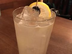 -Burger & Lobster(Dean Street)