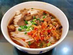 牛杂粉-壹德壹(锦都店)