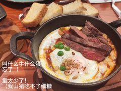 -CRAZYONES西班牙海鲜饭(上海美罗城店)