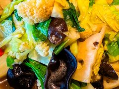 随便一盘素-日上三甘(三里屯店)