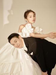 -IDO婚纱摄影(上海旗舰店)