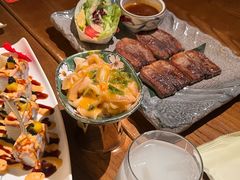 -阿吾罗日本料理(K11艺术中心店)