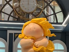 -上海尚嘉中心