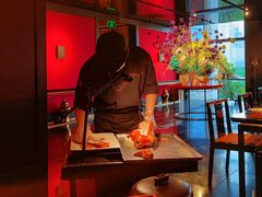 -上海滩餐厅(BFC外滩金融中心店)