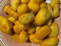 -蒙古苍狼蒙餐