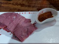 -天下第一面(大雁塔北广场店)
