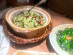 -周家二小姐的菜(西津渡店)