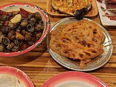 -冶建镜子·中国龙虾王(总店)
