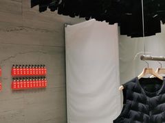-迪桑特DESCENTE(北京三里屯BLANC店)