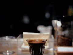 -Metal hands·铁手咖啡