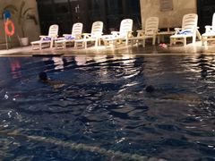 -四川江油戴斯大酒店