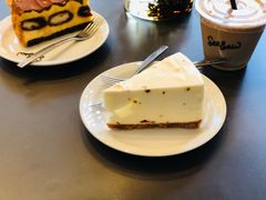 -Seesaw Coffee(苏州中心店)