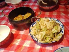 -味福记·本地特色菜(八一万达广场店)