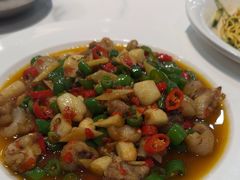-金熊猫川菜餐厅